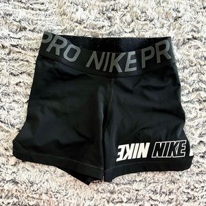 Nike Pros